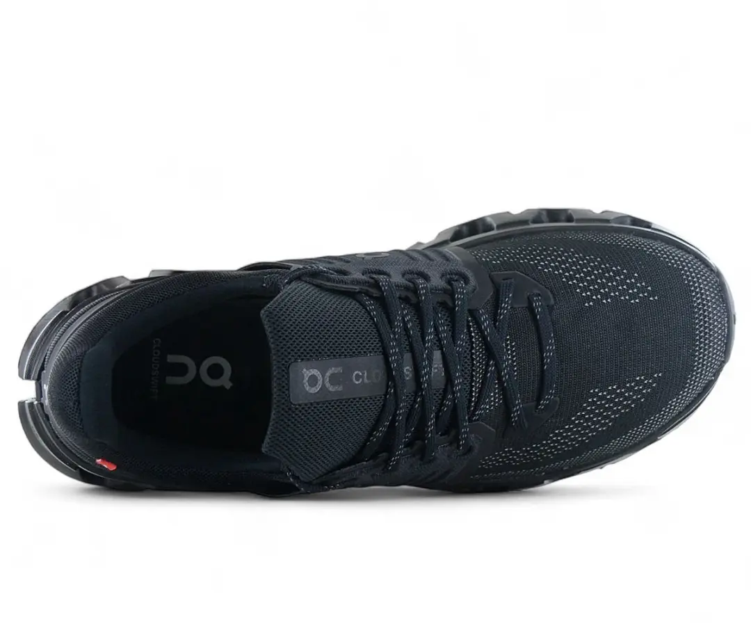 ON Running Cloudswift 4 AD 3WF10450080 Sneakers - Meerkleurig
