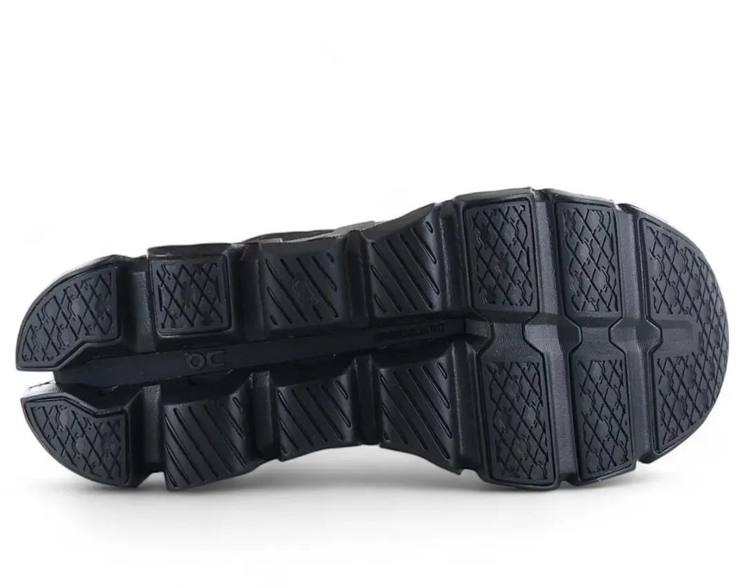 ON Running Cloudswift 4 AD 3WF10450080 Sneakers - Meerkleurig