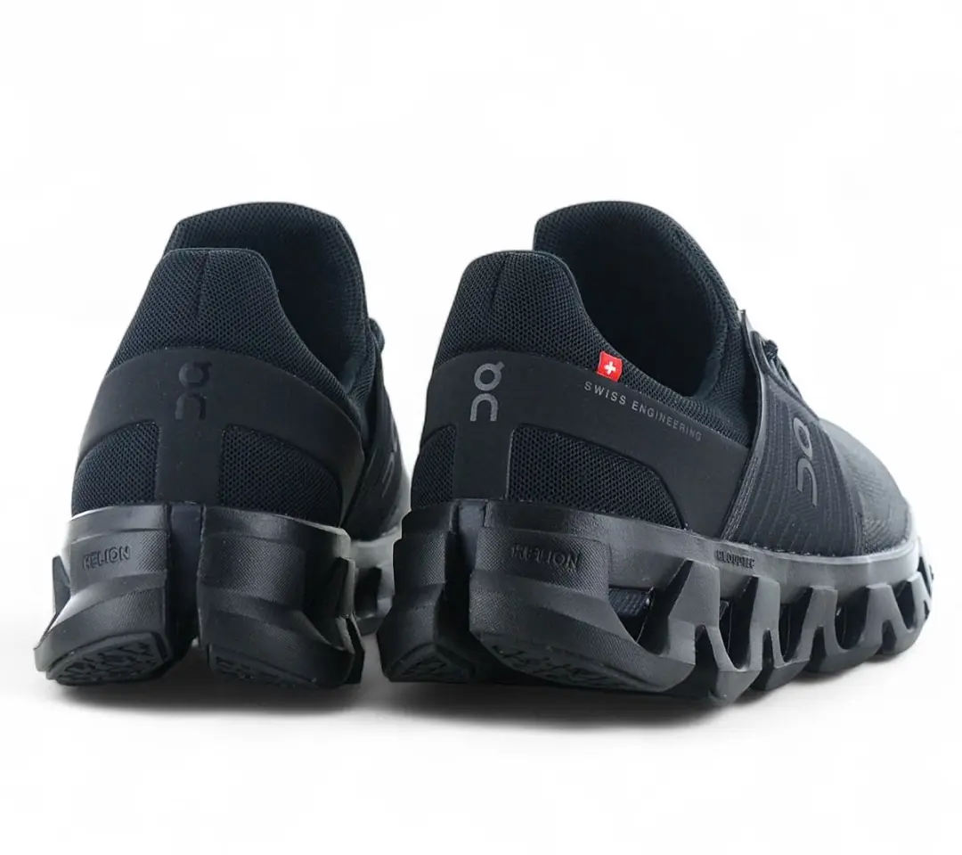 ON Running Cloudswift 4 AD 3WF10450080 Sneakers - Meerkleurig