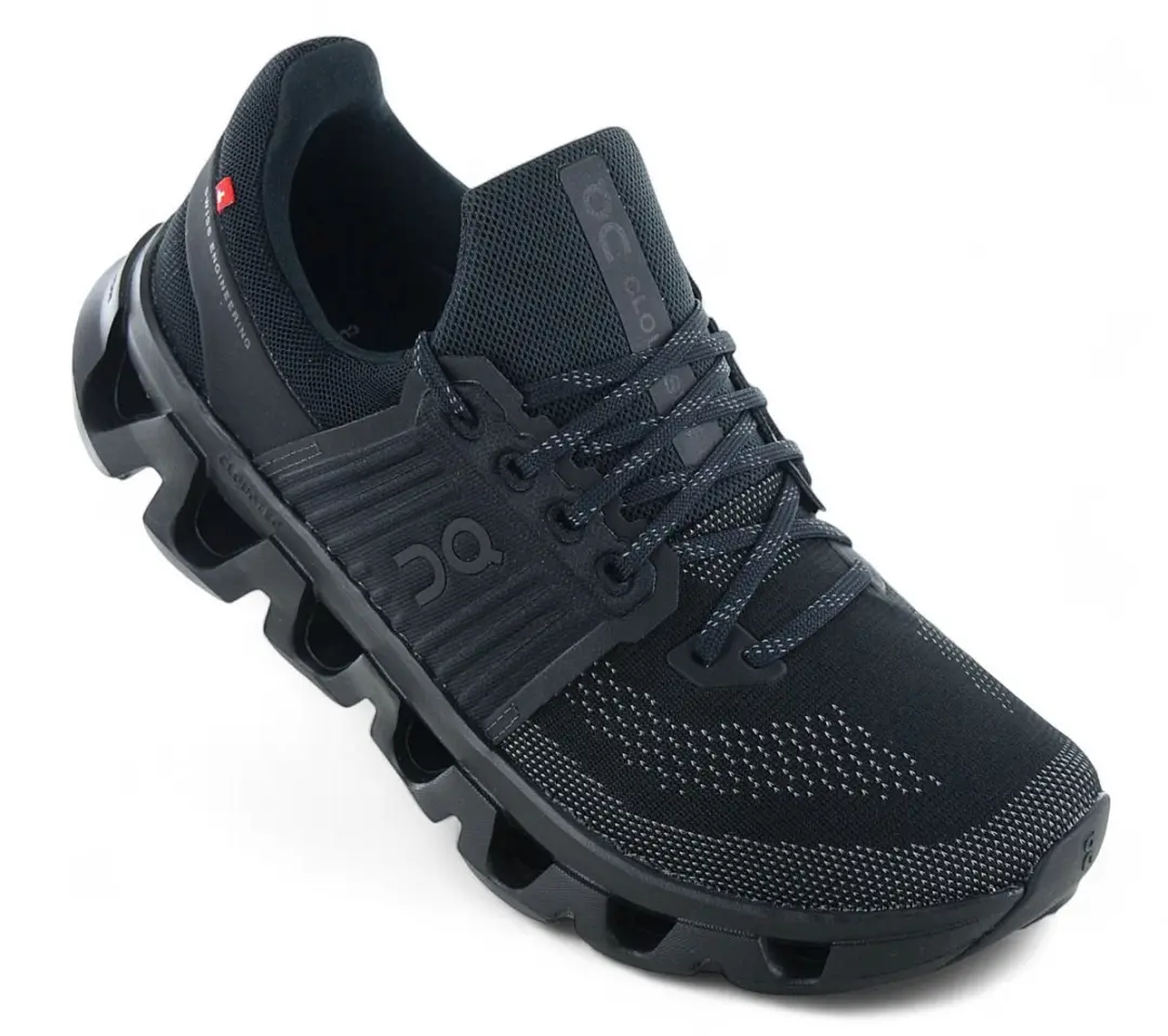 ON Running Cloudswift 4 AD 3WF10450080 Sneakers - Meerkleurig