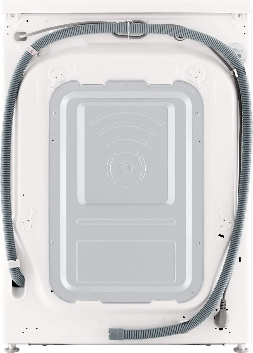 LG F4X5509THB Wasmachine 9kg - Essence White
