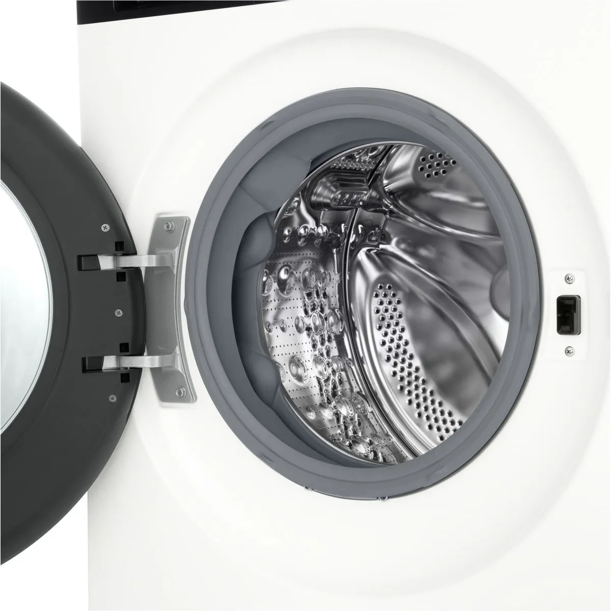 LG F4X5509THB Wasmachine 9kg - Essence White