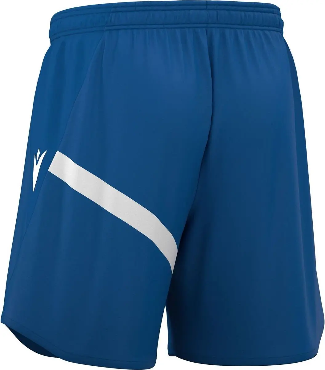 Macron Shen Eco Short Heren Royal XXL