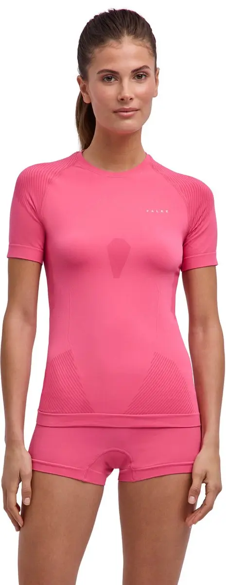 Falke Warm Shortsleeved Shirt 39162