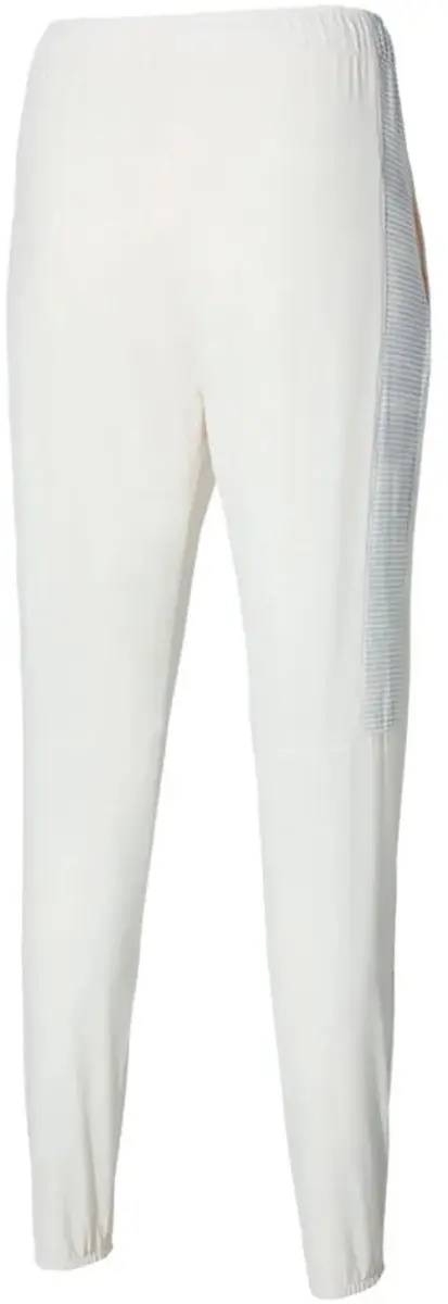 Mizuno Frontier Shadow Broek L - Wit