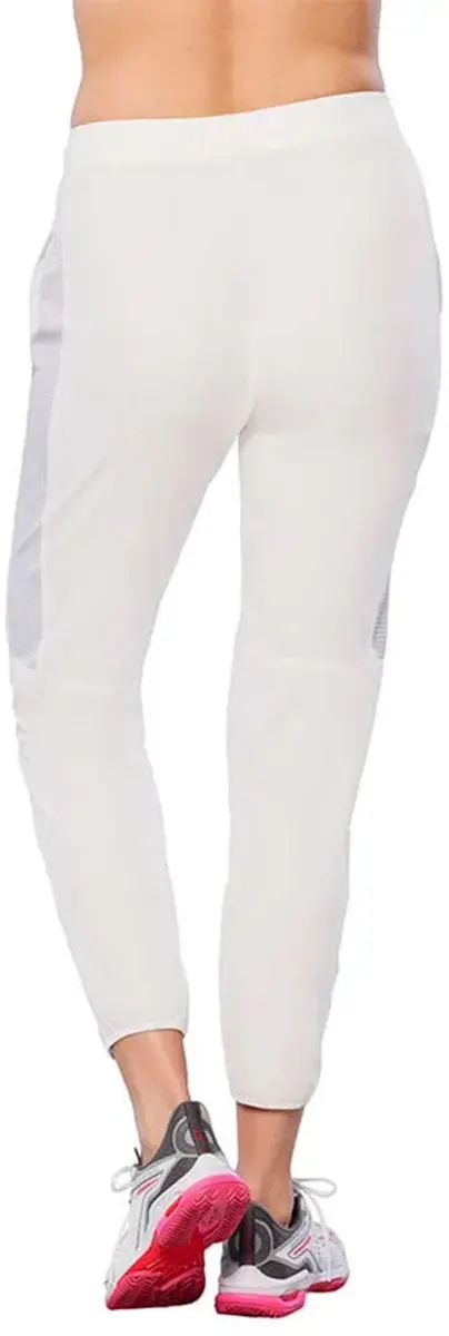 Mizuno Frontier Shadow Broek L - Wit