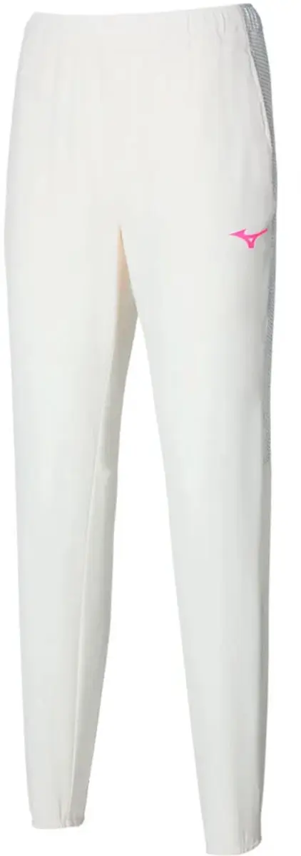 Mizuno Frontier Shadow Broek L - Wit