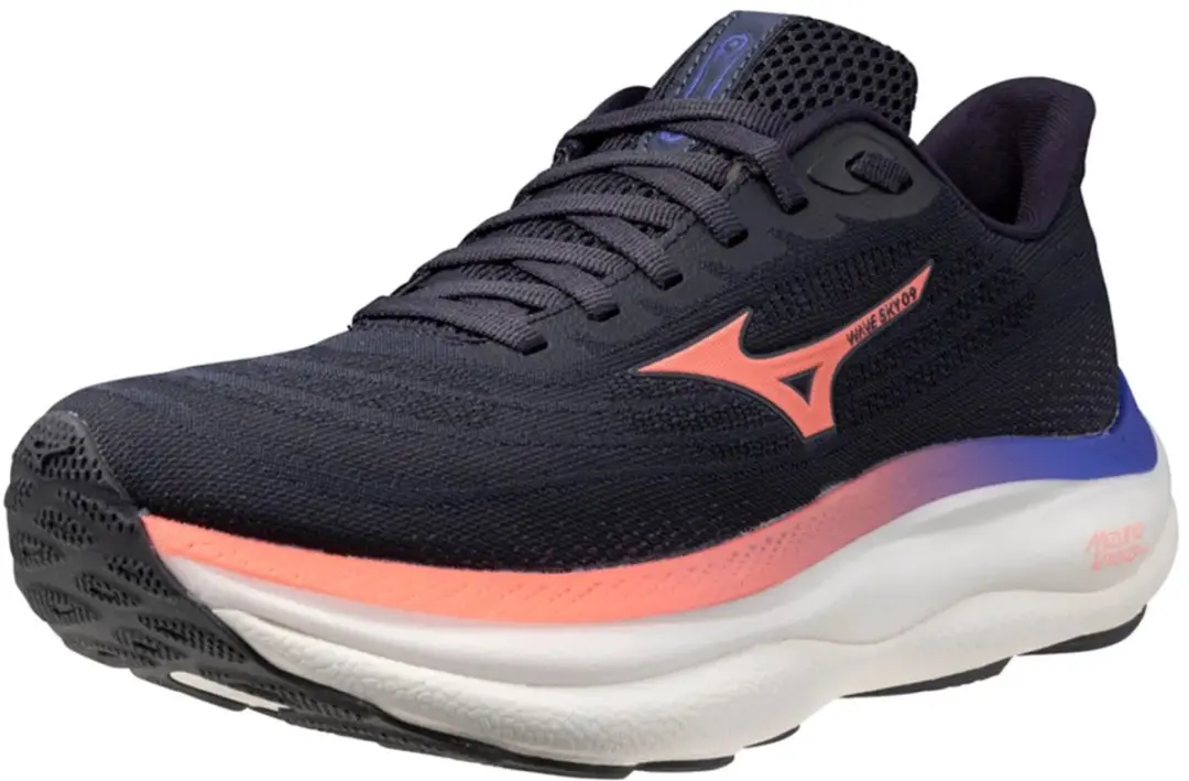Mizuno Wave Sky 9 Hardloopschoenen - 42.5
