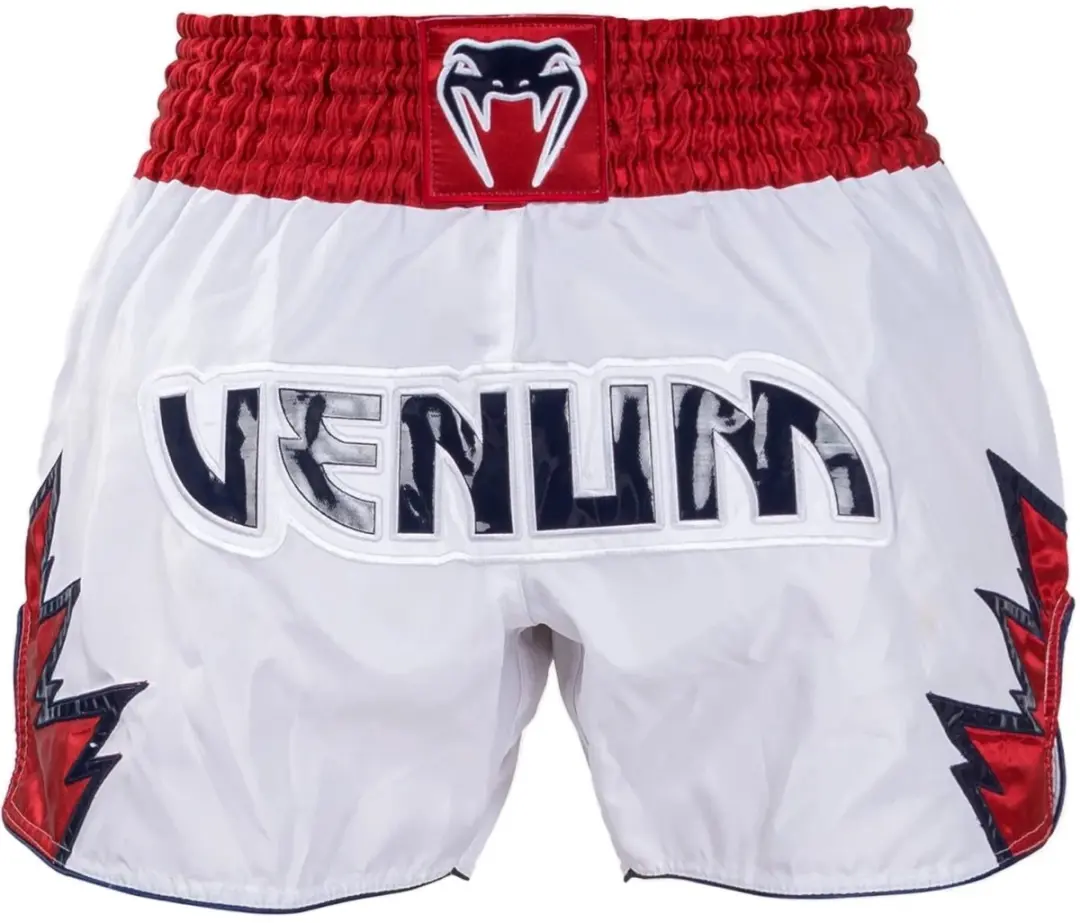 Venum Inferno Muay Thai Shorts S
