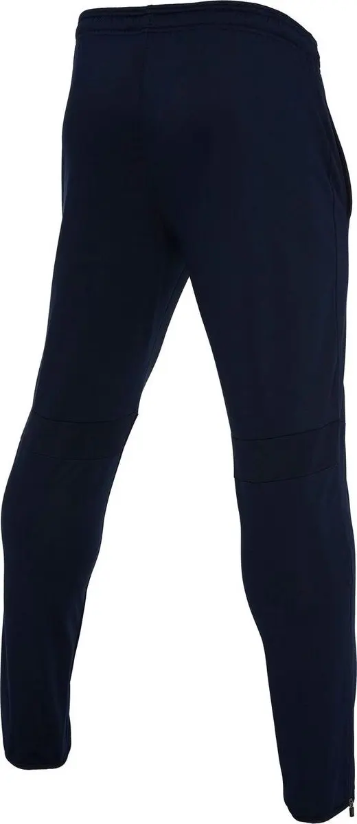 Macron Irtys Polyesterbroek Kinderen 11-12Y - Marine