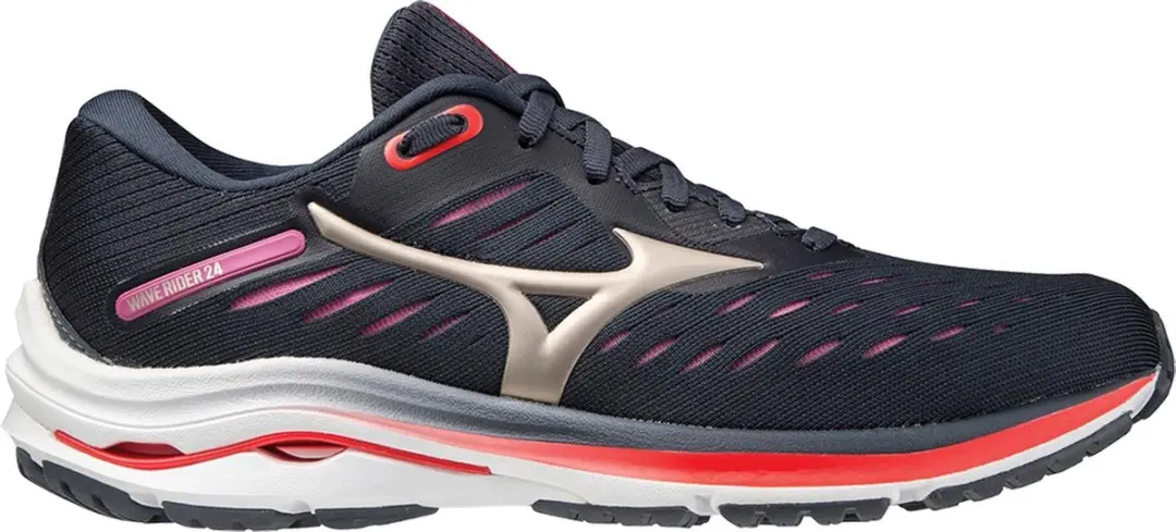 Mizuno Wave Rider 24 Dames
