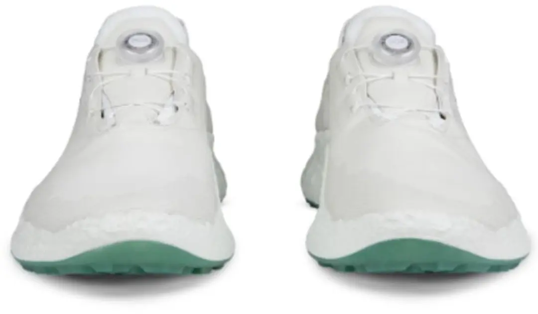 ECCO M Biom H5 Heren Golfschoenen 45 - Wit - afbeelding 6 van 6