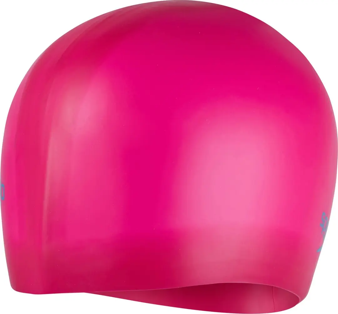 Speedo Junior Long Hair Cap