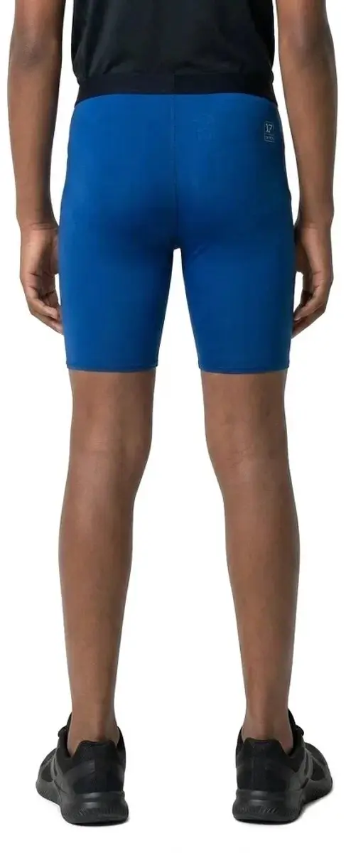 Umbro Core Power Korte Leggings - 11-12 jaar - Royal