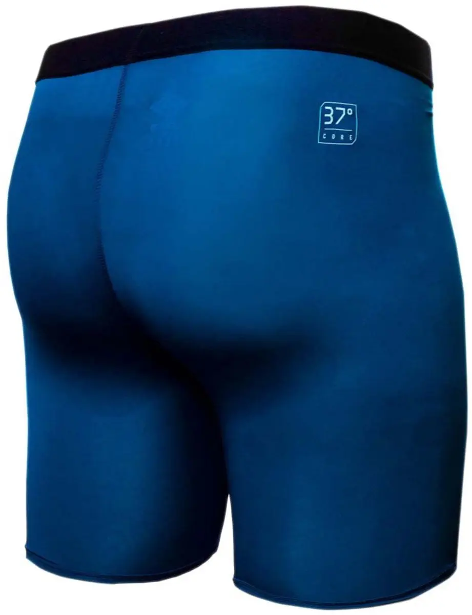 Umbro Core Power Korte Leggings - 11-12 jaar - Royal