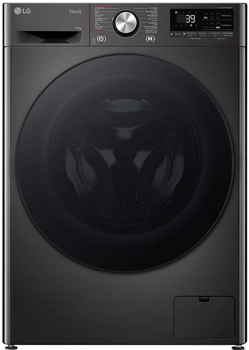 LG F4WR7011SYB Wasmachine 11kg