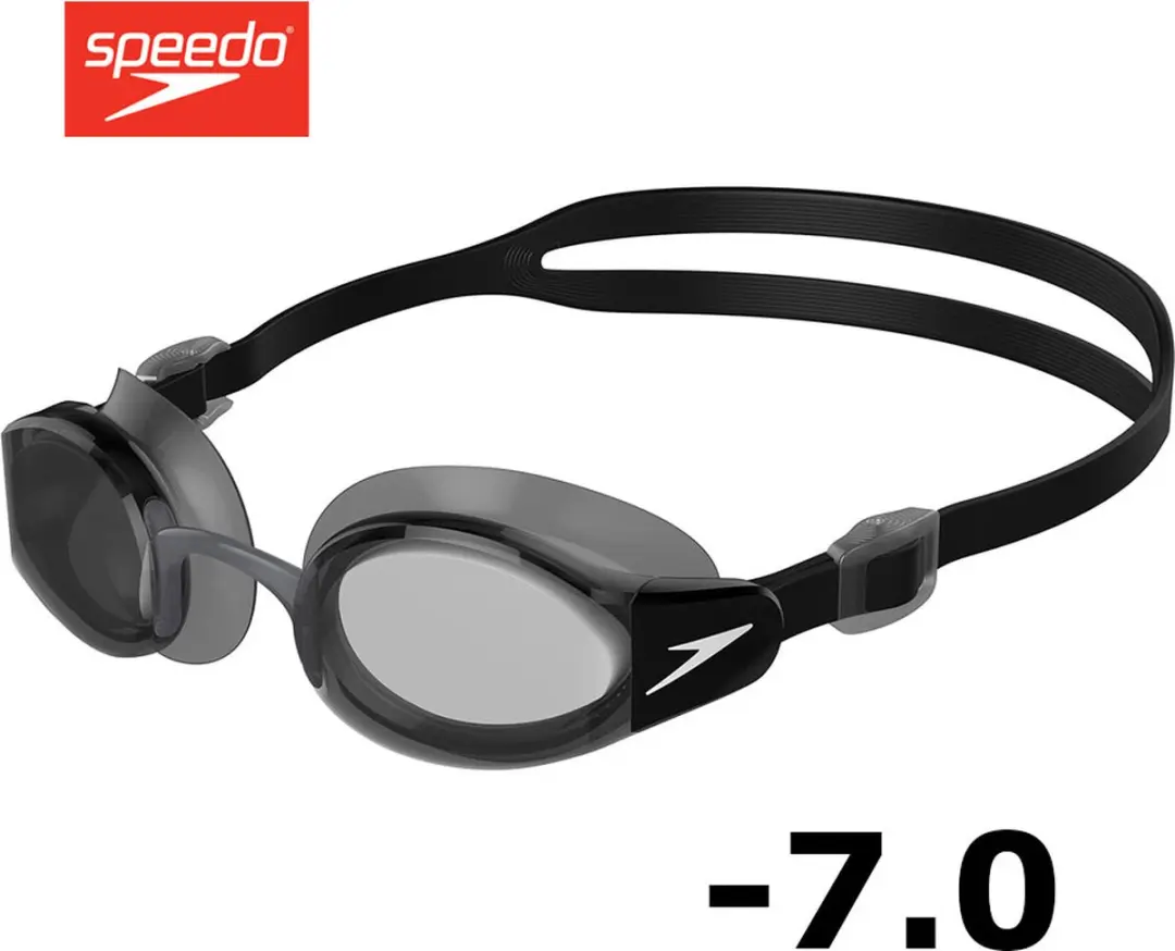 Speedo Zwembril -7.0