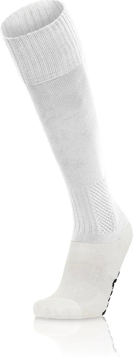 Macron Nitro Voetbalkousen Wit