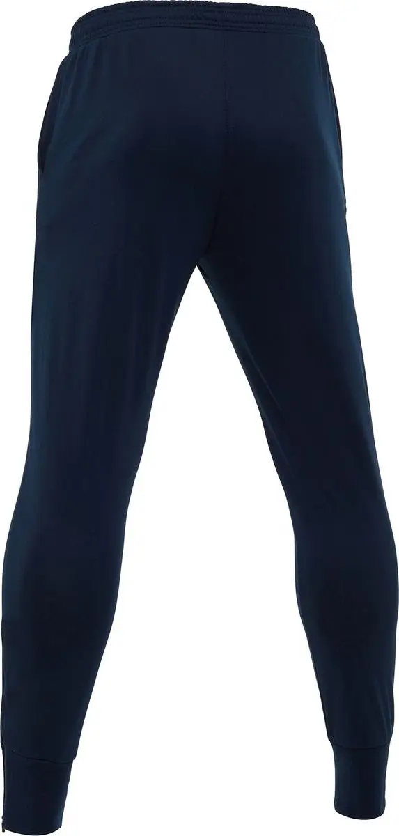 Macron Baal Hero Trainingsbroek Heren - 4XL Marine