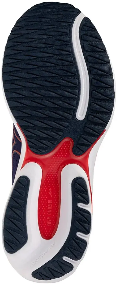 Mizuno Wave Ultima 17 Hardloopschoenen - Blauw - 46.5