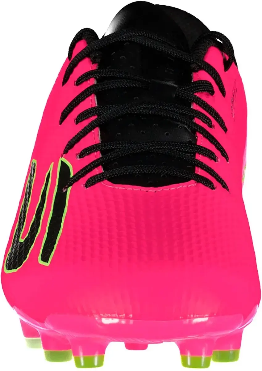 Skechers Academy 252120 Voetbalschoenen - Roze - EU 42.5