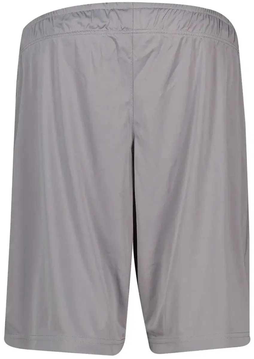 Le Coq Sportif Match 1 Korte Broek - XL - Grijs - afbeelding 6 van 6