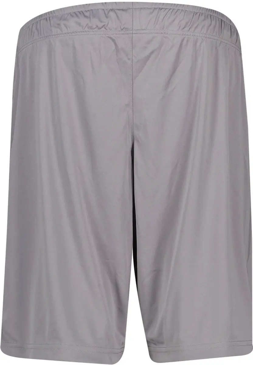 Le Coq Sportif Match 1 Korte Broek - XL - Grijs