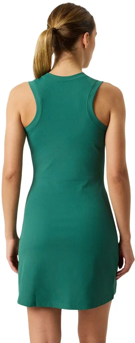 Björn Borg Ace Ribbed Tennisjurk - Maat S