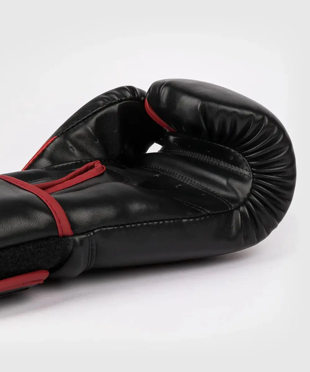 Venum Challenger 2.5 Bokshandschoenen 14 oz - Zwart/Rood