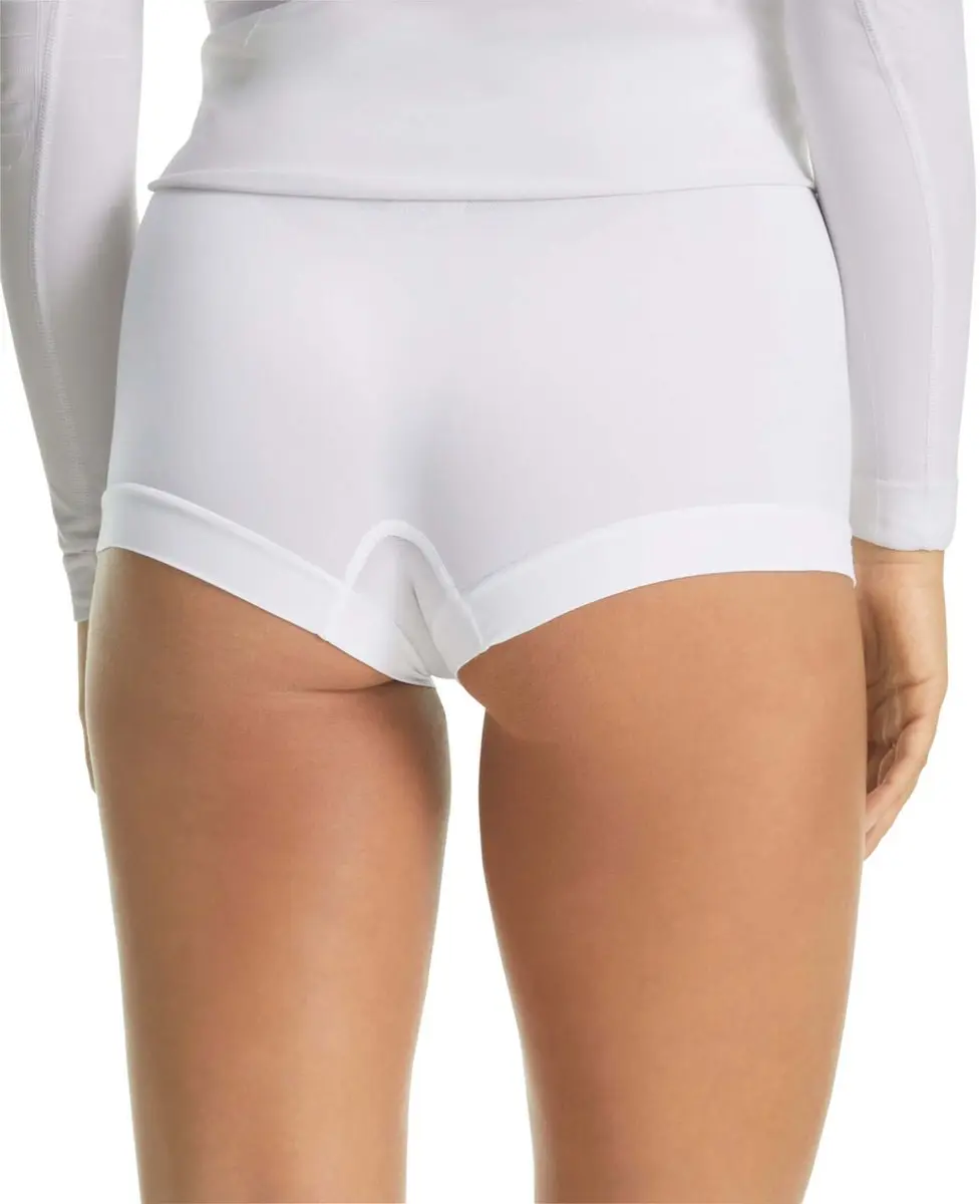 Falke Warm Boxer Dames 39144 - Ondergoed XS - Meerkleurig