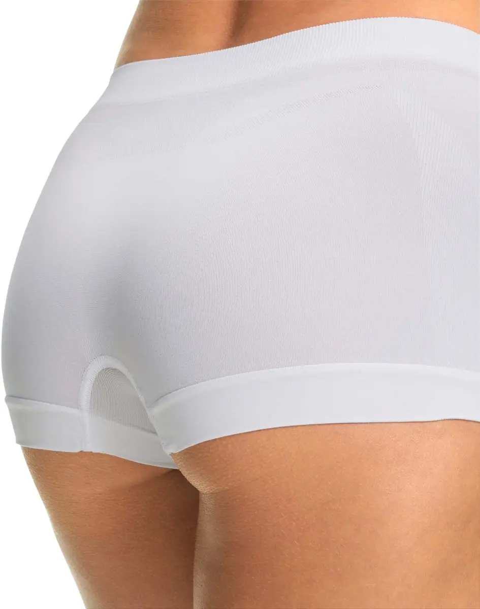 Falke Warm Boxer Dames 39144 - Ondergoed XS - Meerkleurig