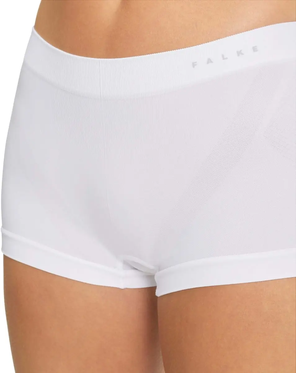 Falke Warm Boxer Dames 39144 - Ondergoed XS - Meerkleurig