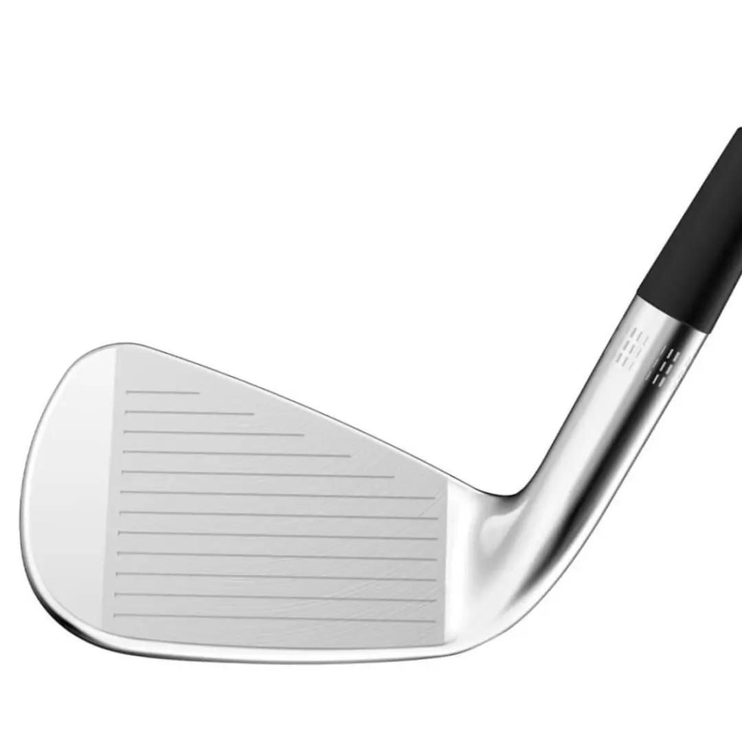Wilson Staff Model Cavity Back IJzers 4-PW 2024 - Rechtshandig - afbeelding 6 van 6