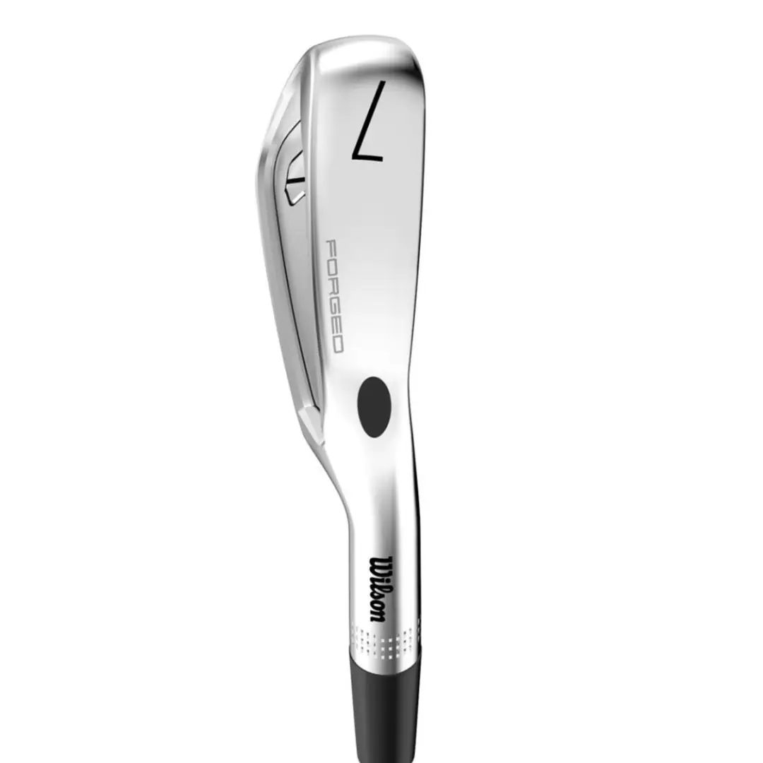 Wilson Staff Model Cavity Back IJzers 4-PW 2024 - Rechtshandig