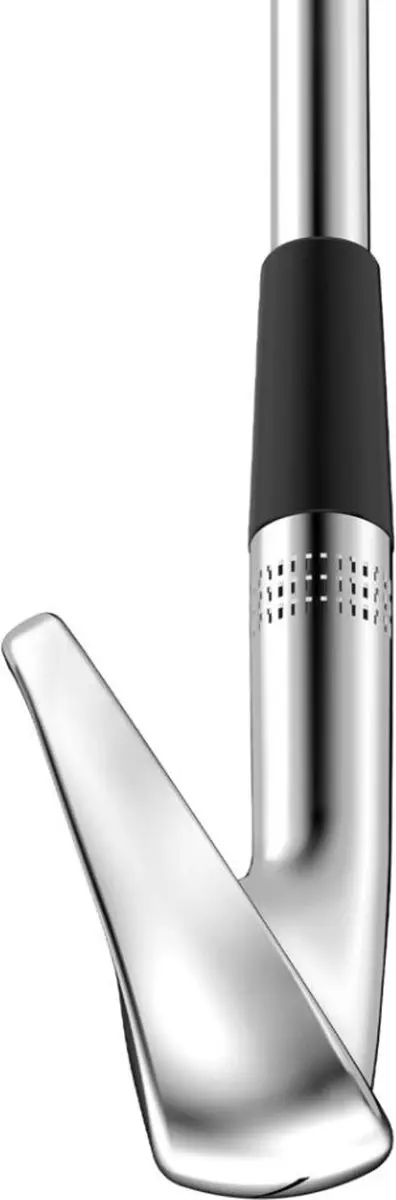 Wilson Staff Model Cavity Back IJzers 4-PW 2024 - Rechtshandig