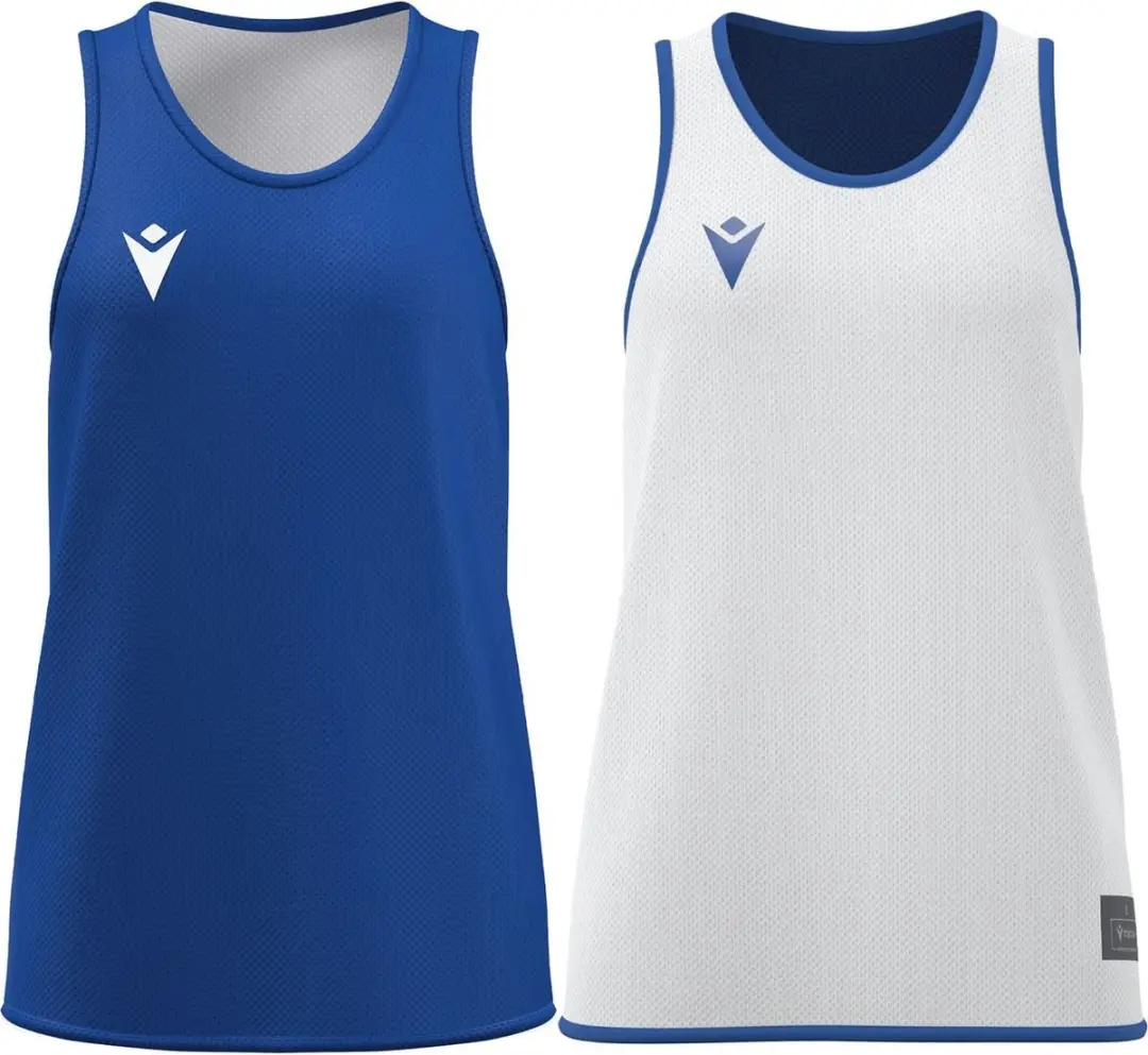 Macron F500 Reversible Shirt Kinderen