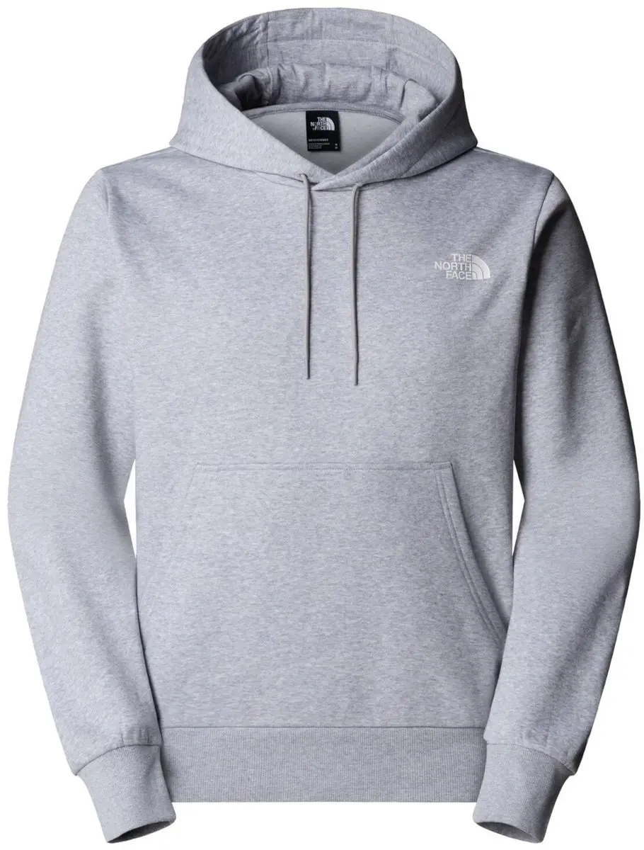 The North Face m simple dome hoodie M