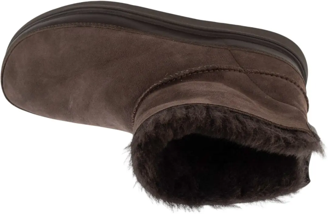 FitFlop Gen-ff Mini Laarzen - Bruin - Maat 41