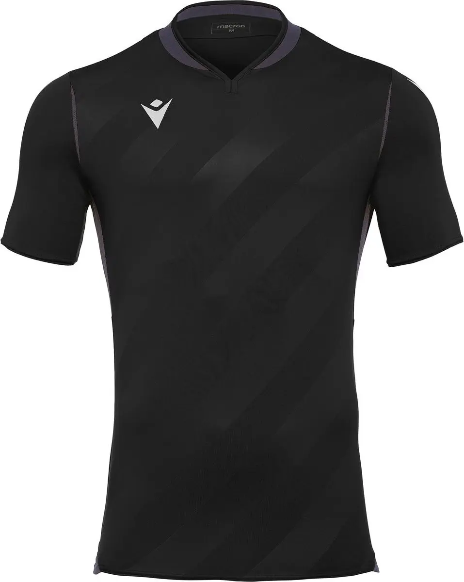 Macron Kimah Shirt Korte Mouw Kinderen 140