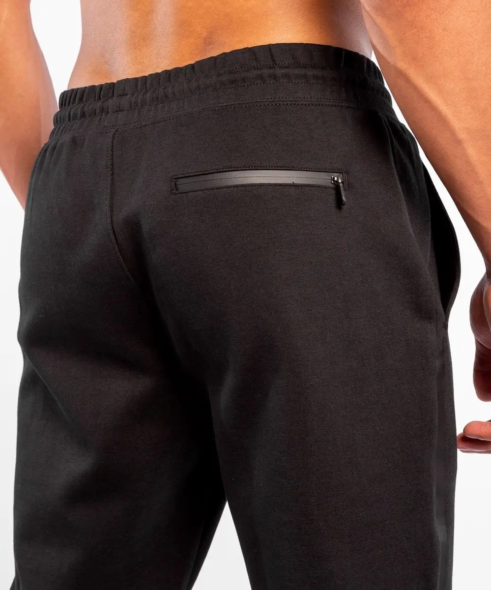 Venum Laser X Connect Joggingbroek - Zwart S