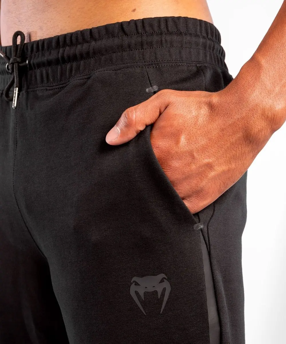 Venum Laser X Connect Joggingbroek - Zwart S