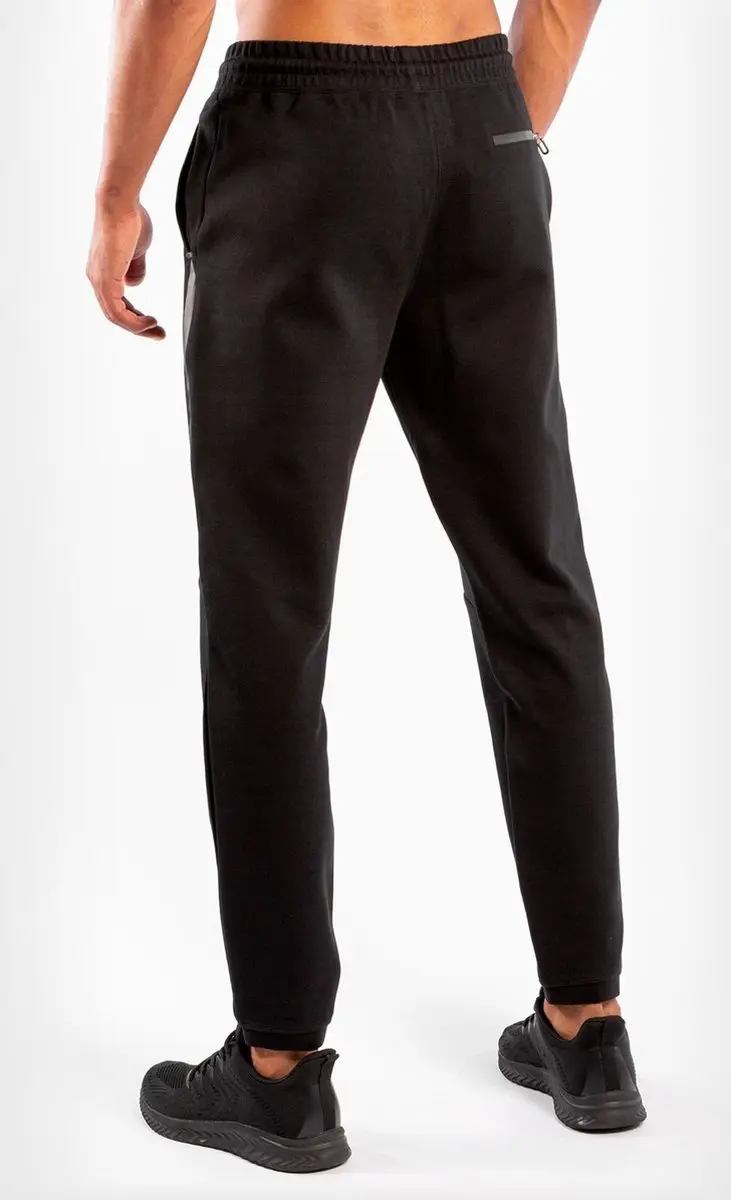 Venum Laser X Connect Joggingbroek - Zwart S