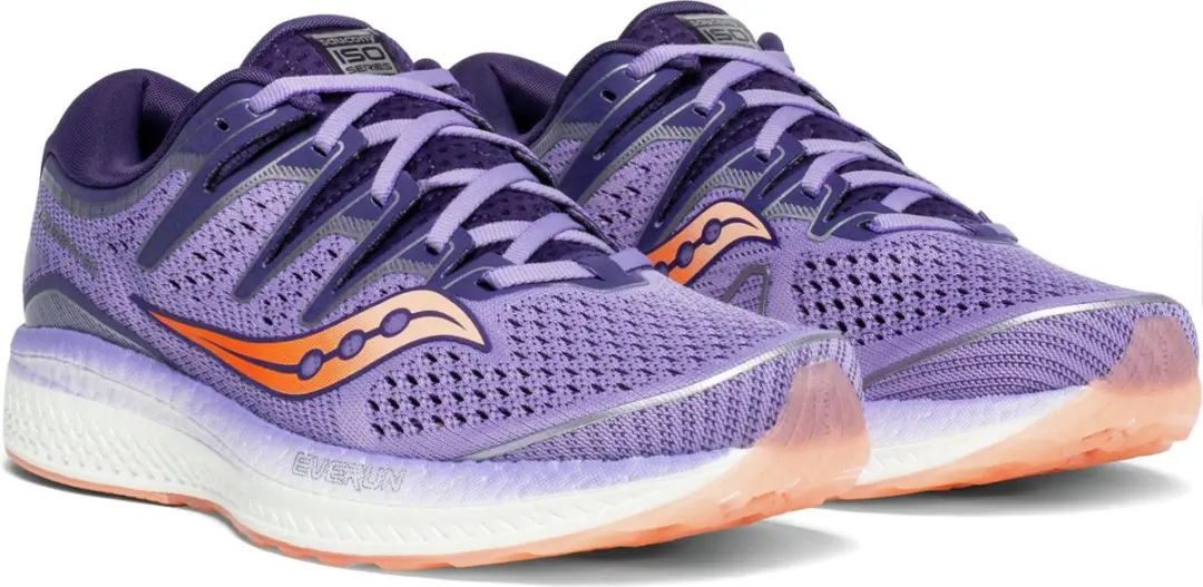 Saucony Triumph ISO 5 Sportschoenen 38