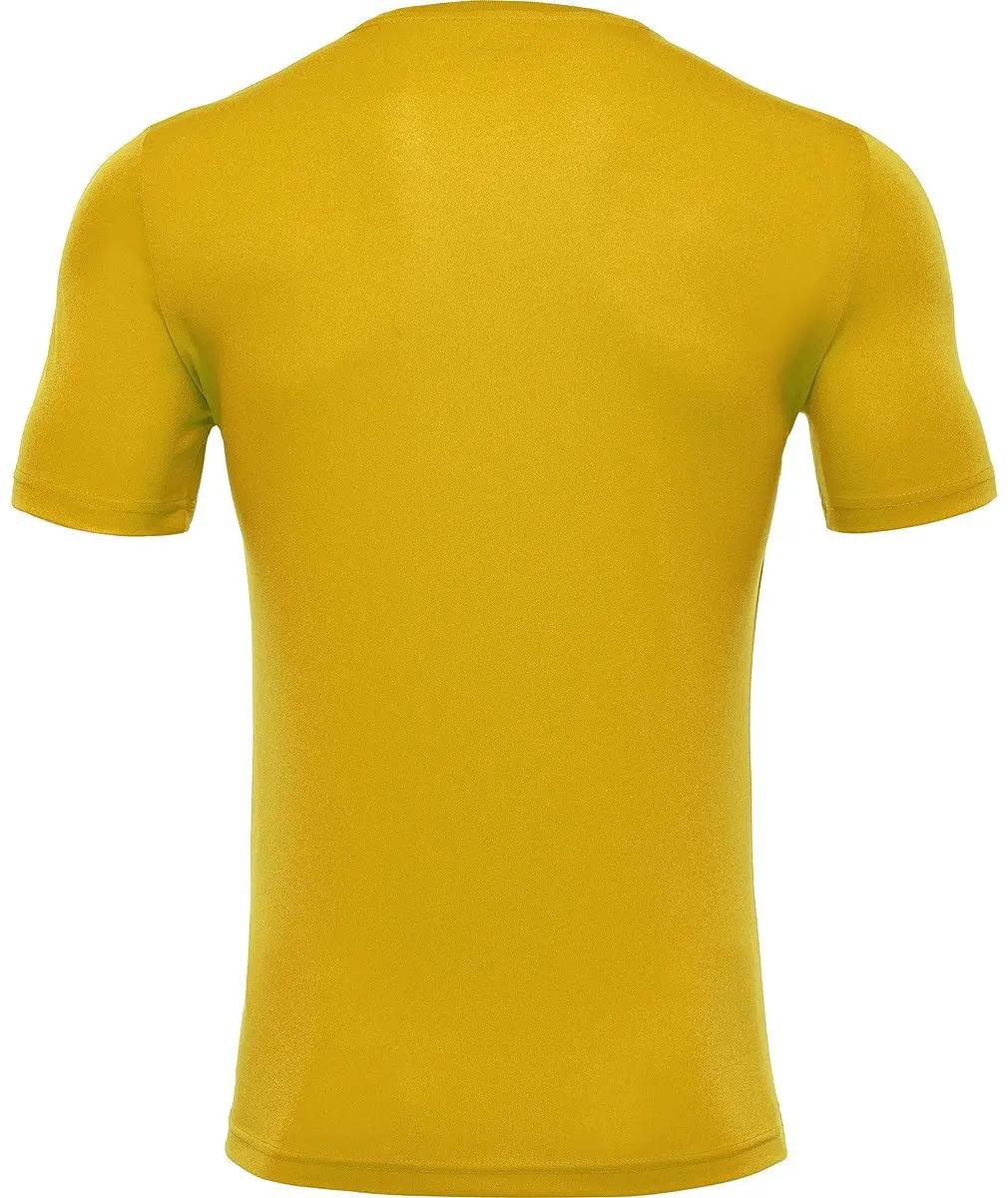 Macron Rigel Hero Shirt Kinderen - Maat 152 - Geel