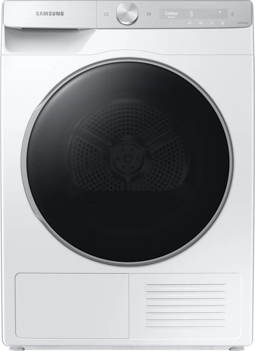 Samsung DV90T8240SH Warmtepompdroger 9 kg