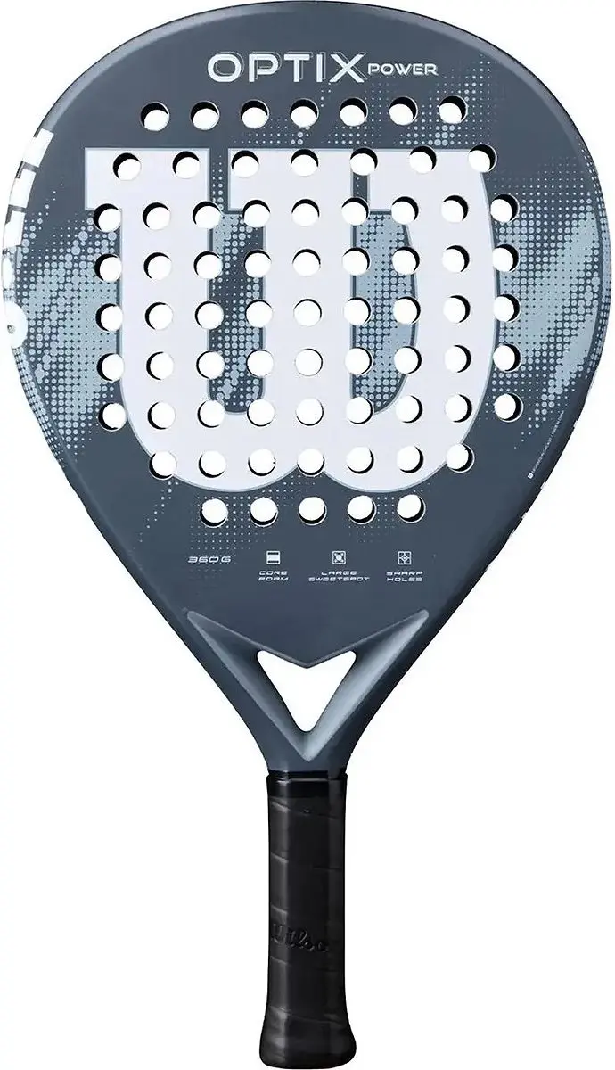 Wilson Optix V2 Power Padelracket