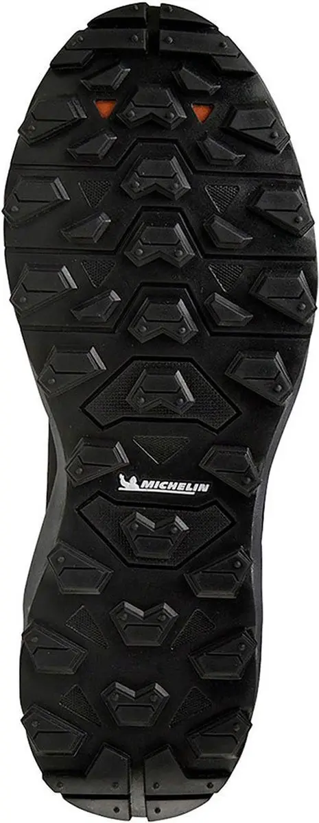 Mizuno Wave Daichi 7 GTX Trailrunningschoenen - Zwart - 42.5