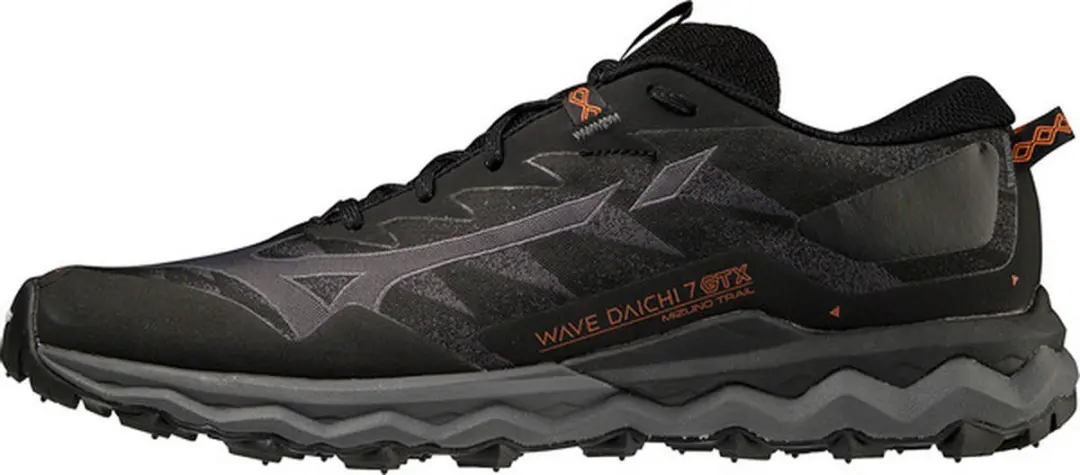 Mizuno Wave Daichi 7 GTX Trailrunningschoenen