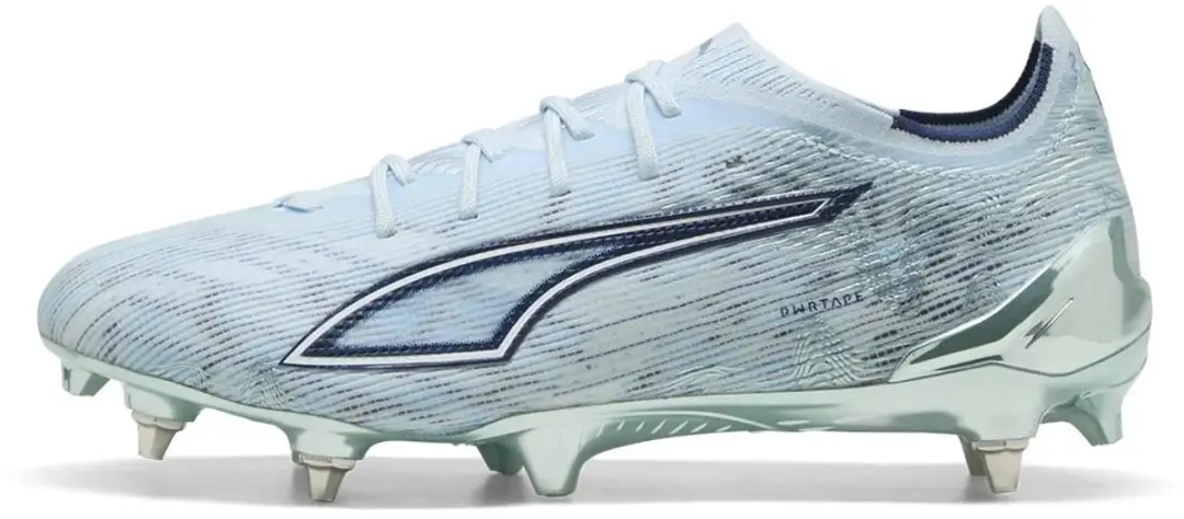 PUMA Ultra 6 Ultimate Mxsg Voetbalschoenen - Blauw - EU 43