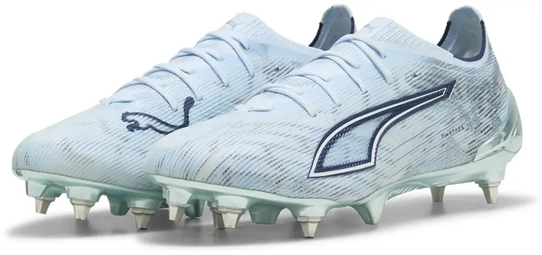 PUMA Ultra 6 Ultimate Mxsg Voetbalschoenen - Blauw - EU 43